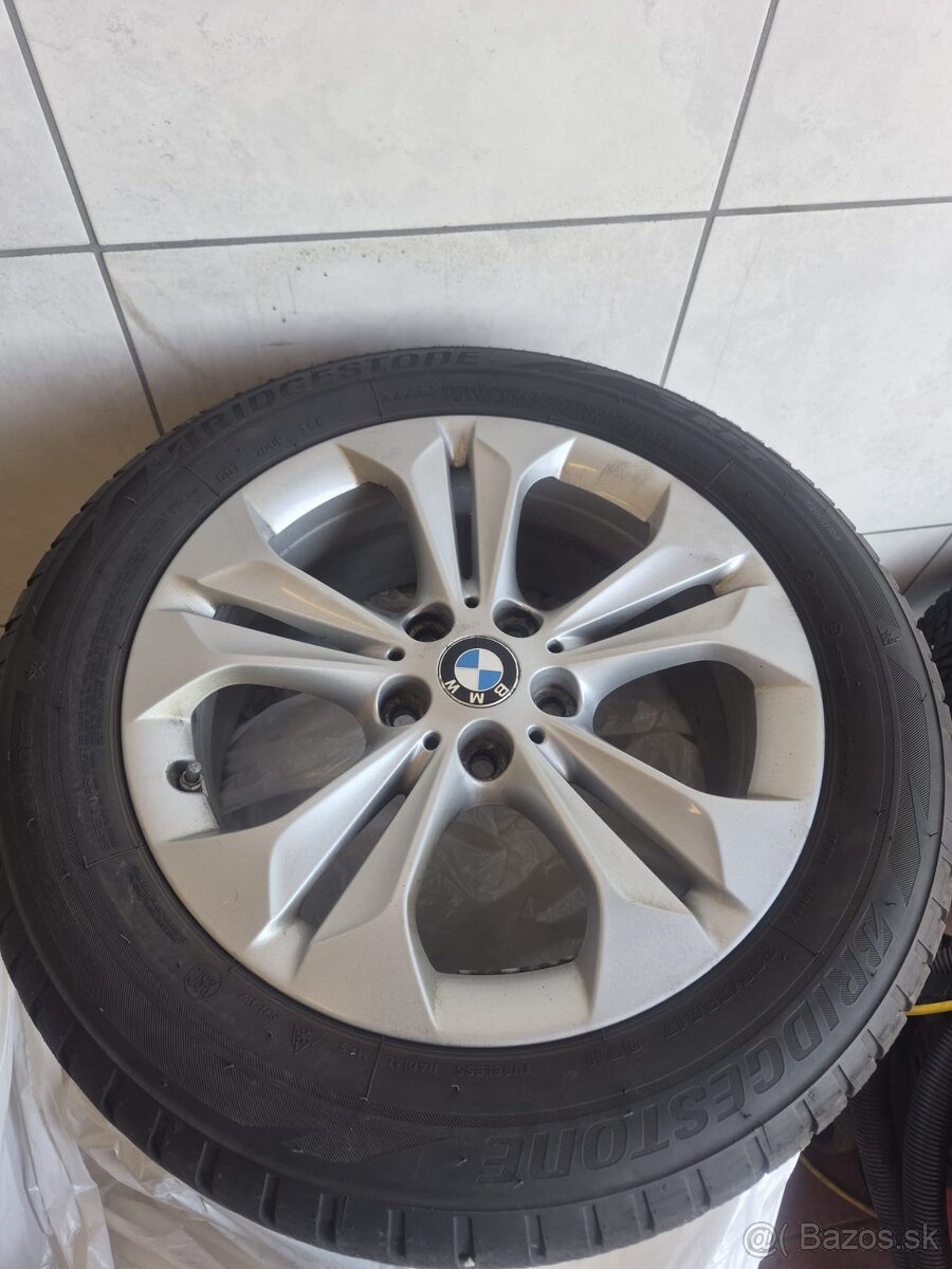 BMW disky 564 - 2