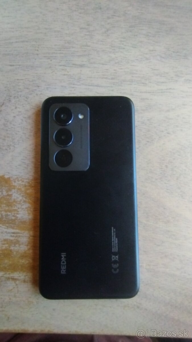 xiaomi redmi 15 - 2