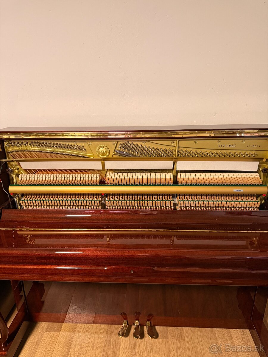 Yamaha yus1 - 2