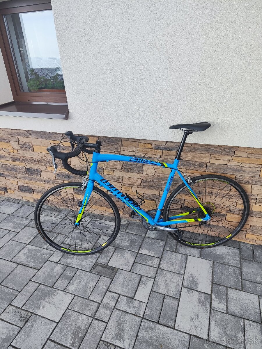 Specialized allez - 2