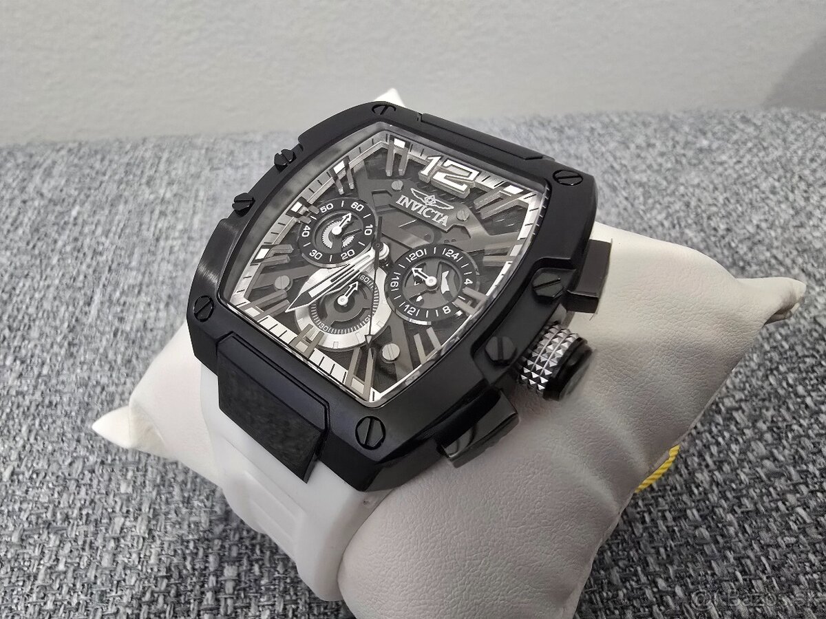 Invicta Racing Chrono 43mm - 2