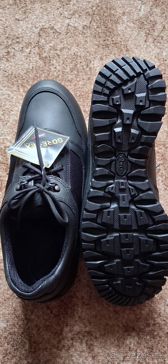 Gore-tex teniskove - 2