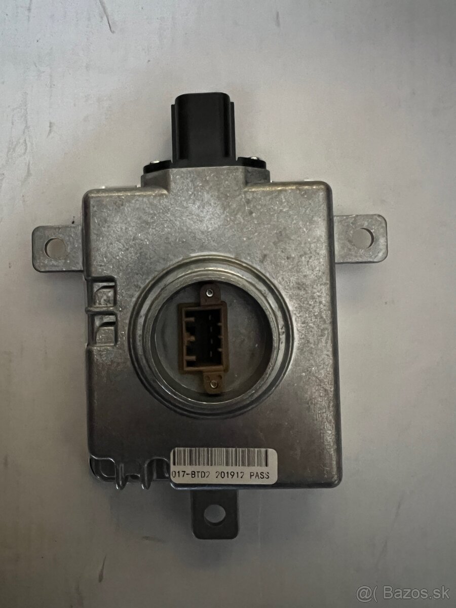 Xenon rj W3T 20971 - 2