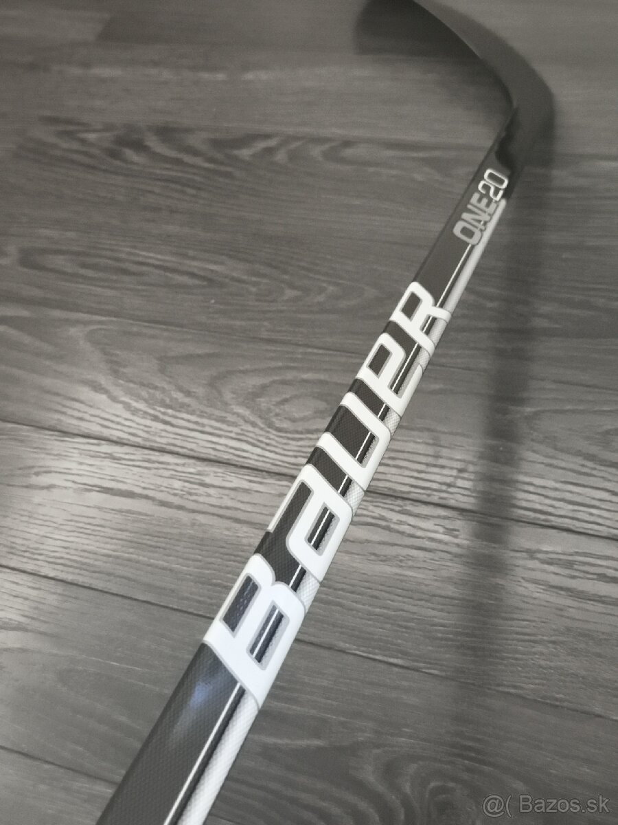 Hokejka Bauer - 2