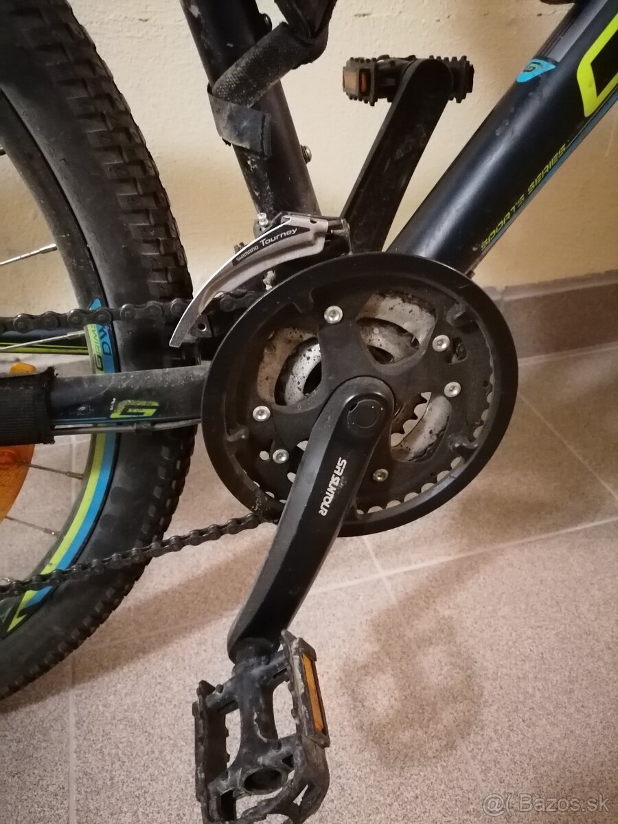 Bicykel - 2
