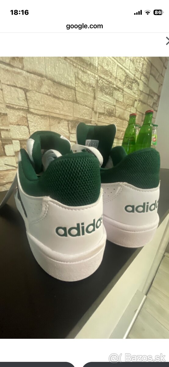 Adidas hoops - 2