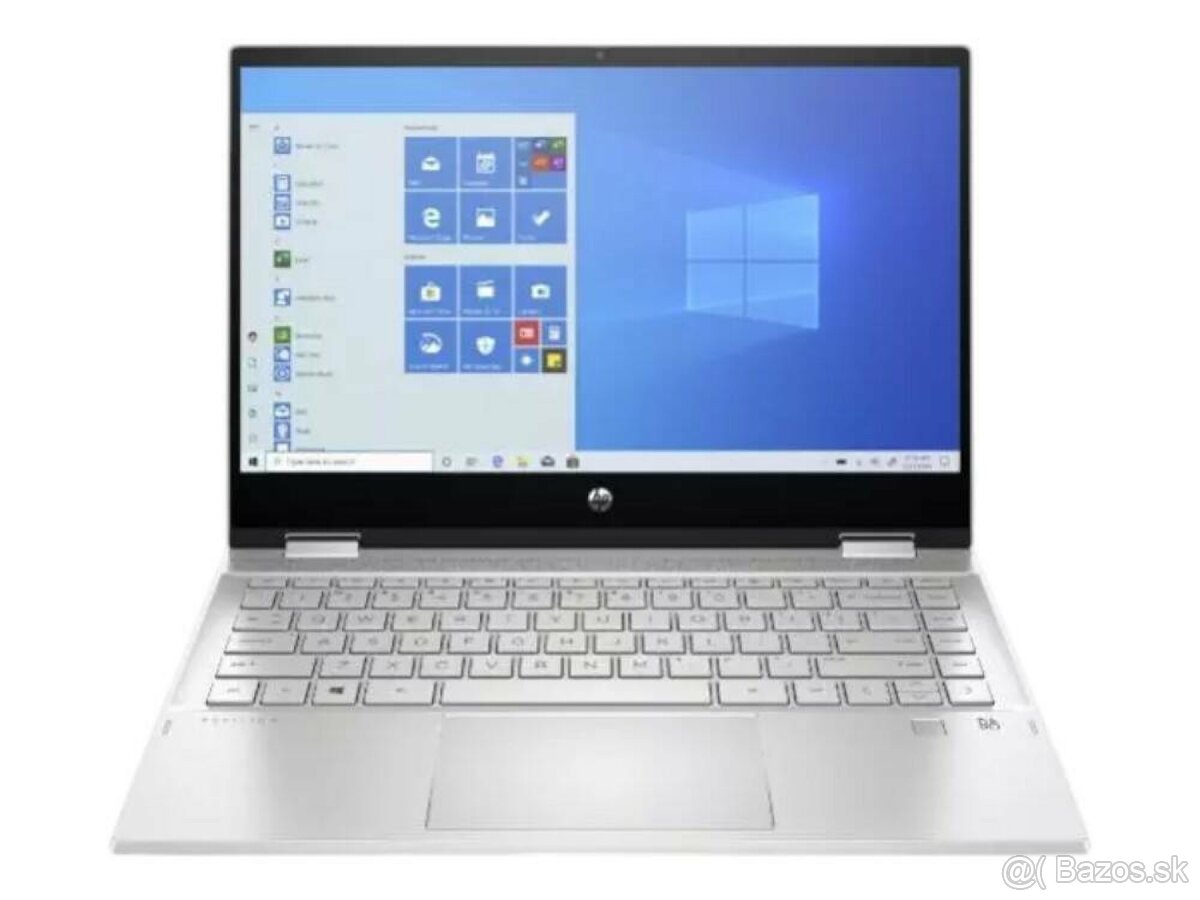 Notebook - HP Pavilion x360 14-dw0601nc (Touchscreen) - 2