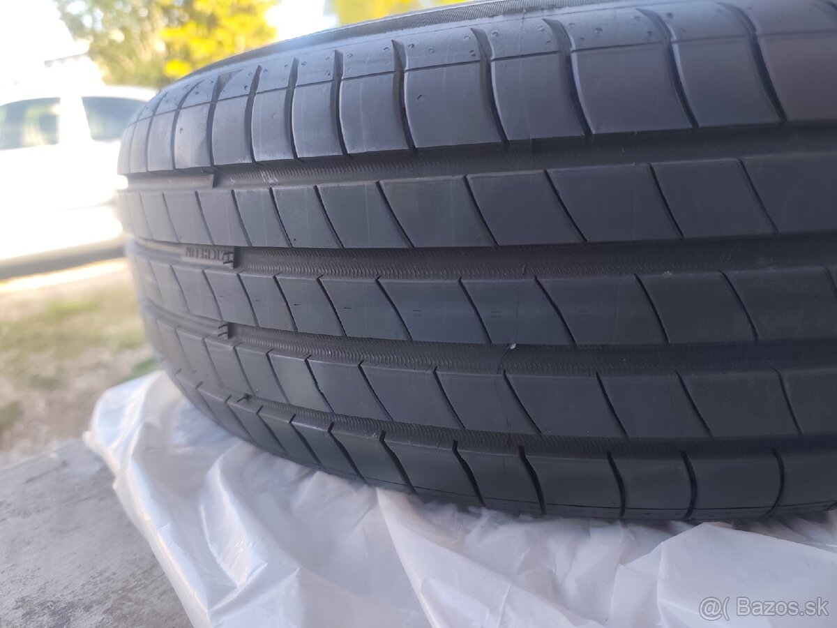 Letné pneumatiky 185/65 R15. 2ks - 2