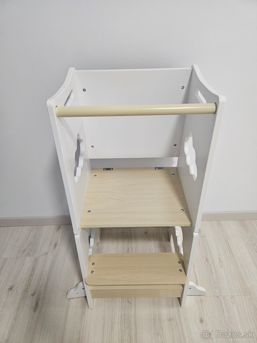 Učiaca veža - 2