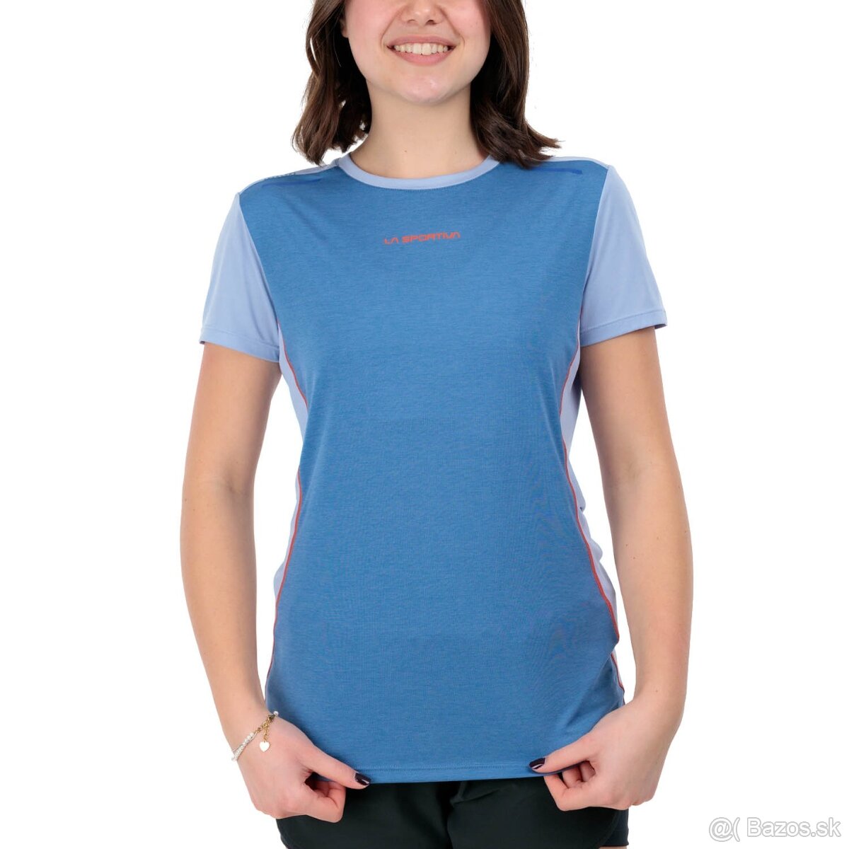 Dámske tričko La Sportiva  Tracer (S) - 2