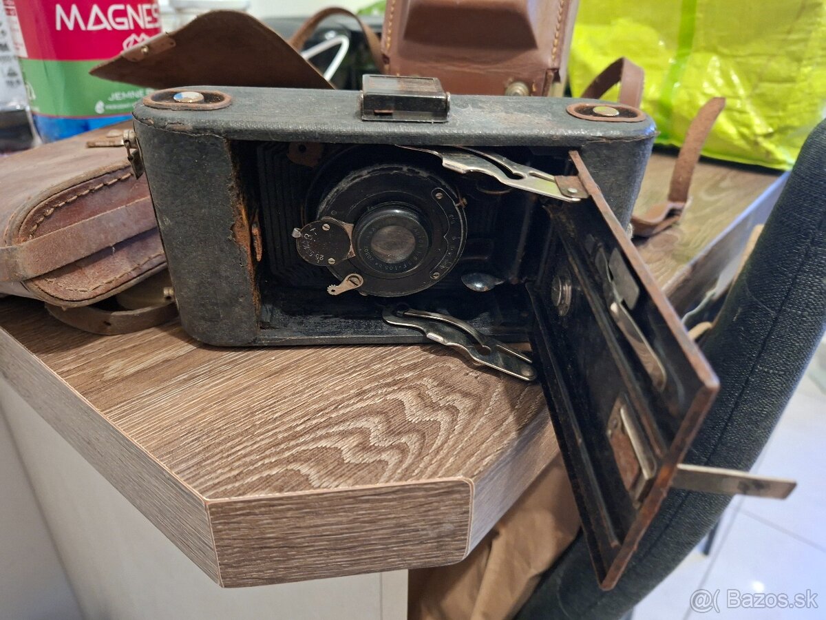 Predám 2ks fotoaparatov - 2