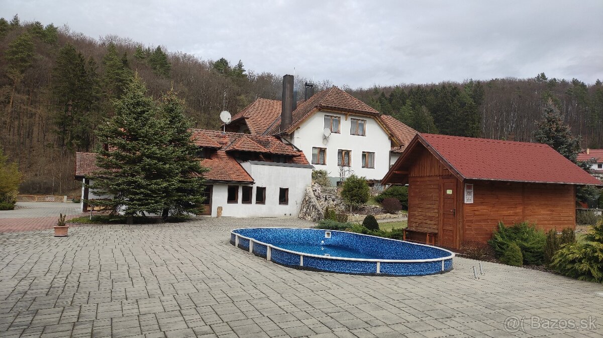 Rodinný dom v Žitnej Radiši na predaj - 2