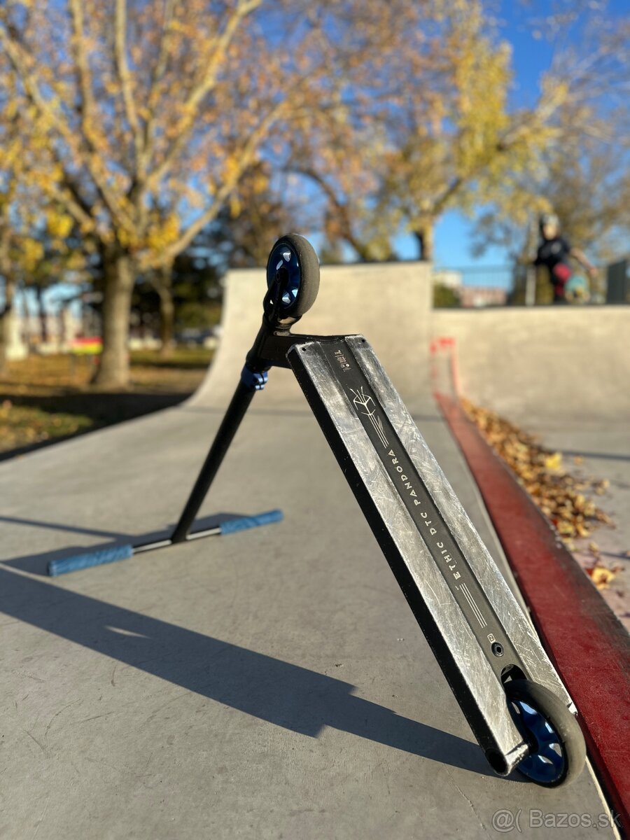 Freestyle kolobežka Ethic Pandora M - 2