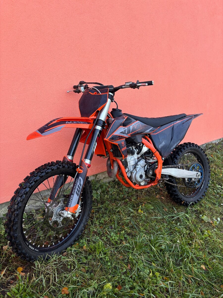 KTM Sxf 350 2023 - 2