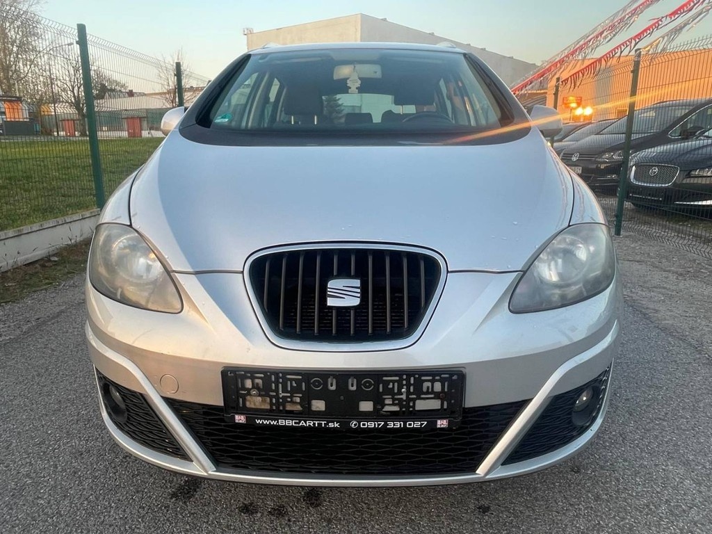 Seat Altea XL 1.4 TSI Style - 2