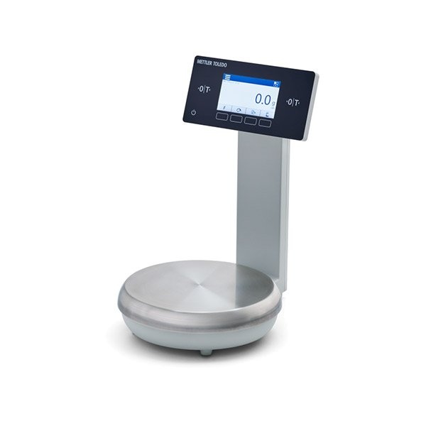 PREDÁM NOVÚ váhu na miešanie farieb METTLER TOLEDO RPA455 - 2