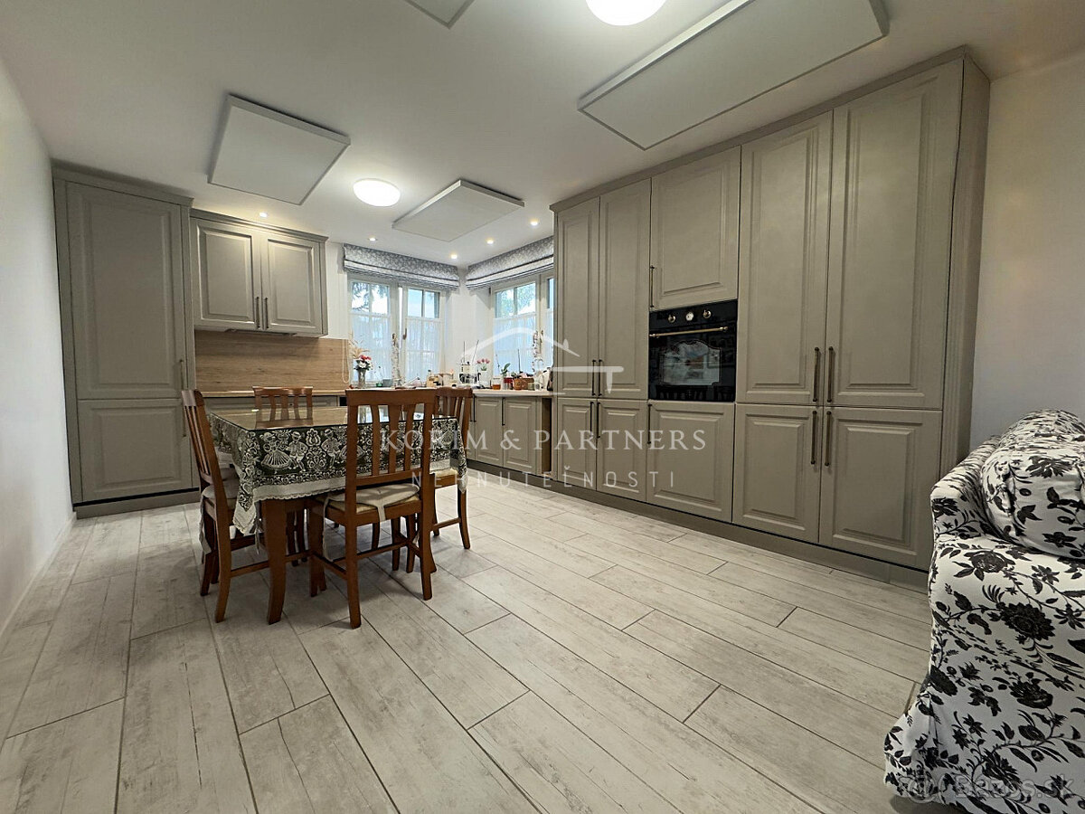 Dom, kde končí stres a začína pokoj, KAVA - 2