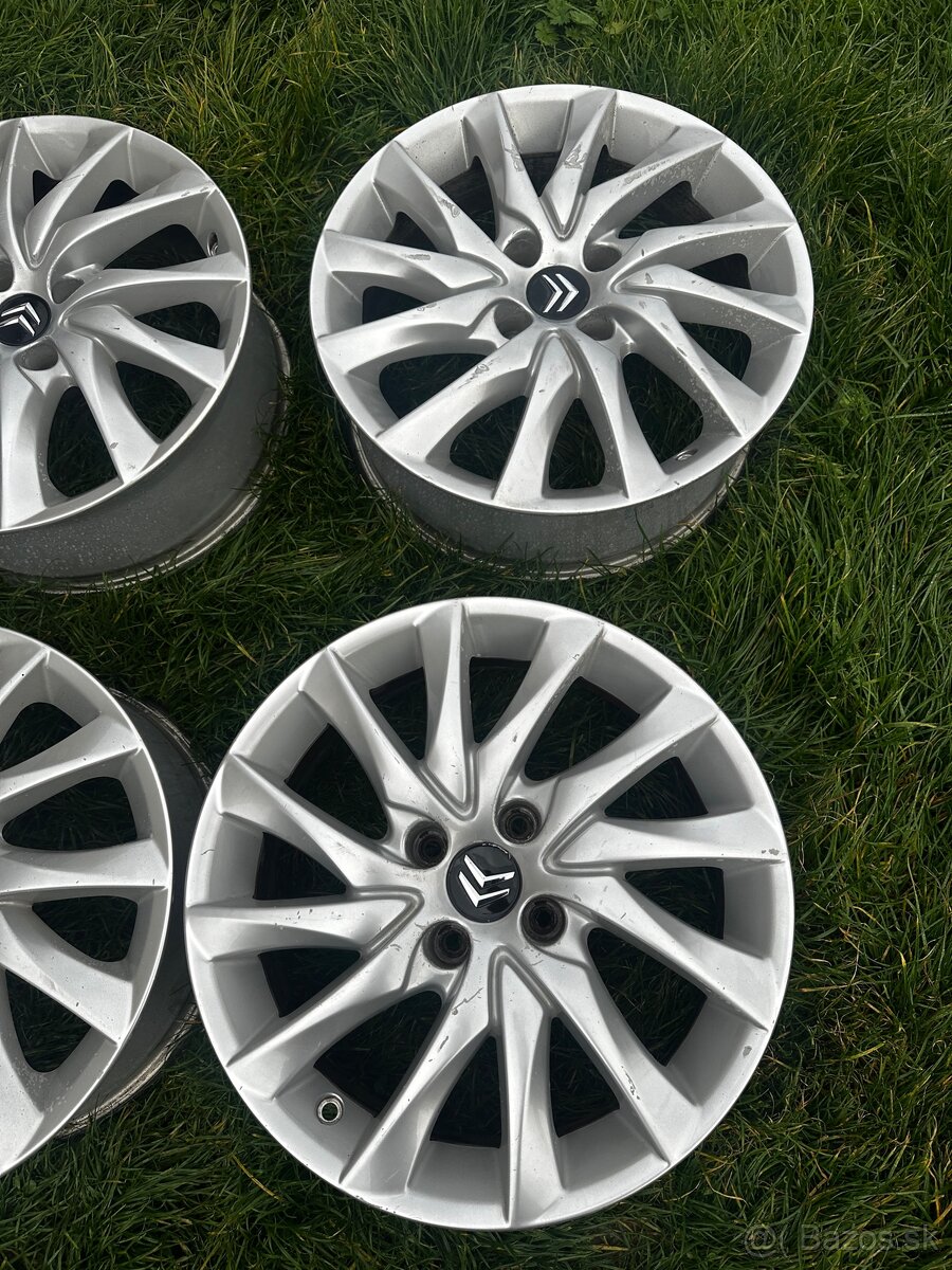 Elektrony 4x108 r17 - 2