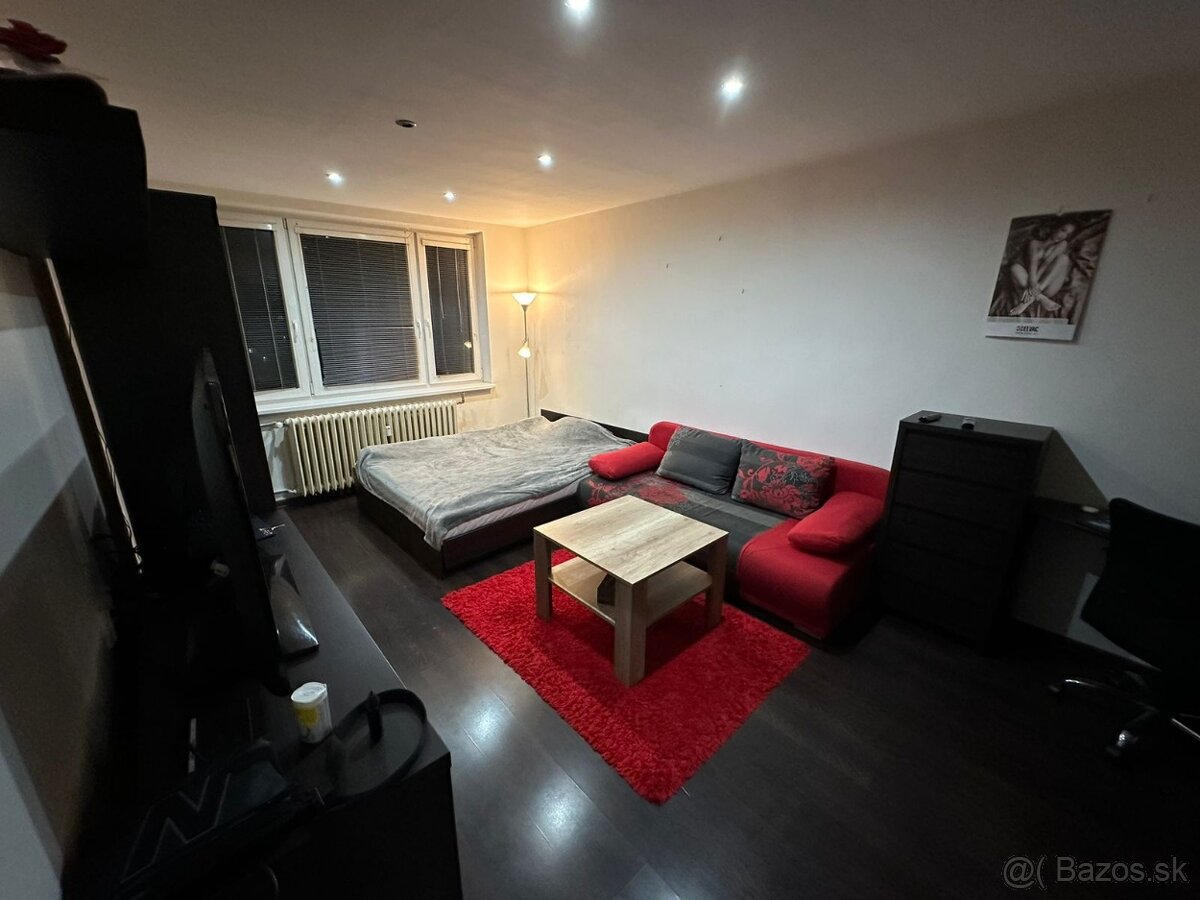 Prenájom bytu ihneď voľný Bezkonkurenčna ponuka - 2