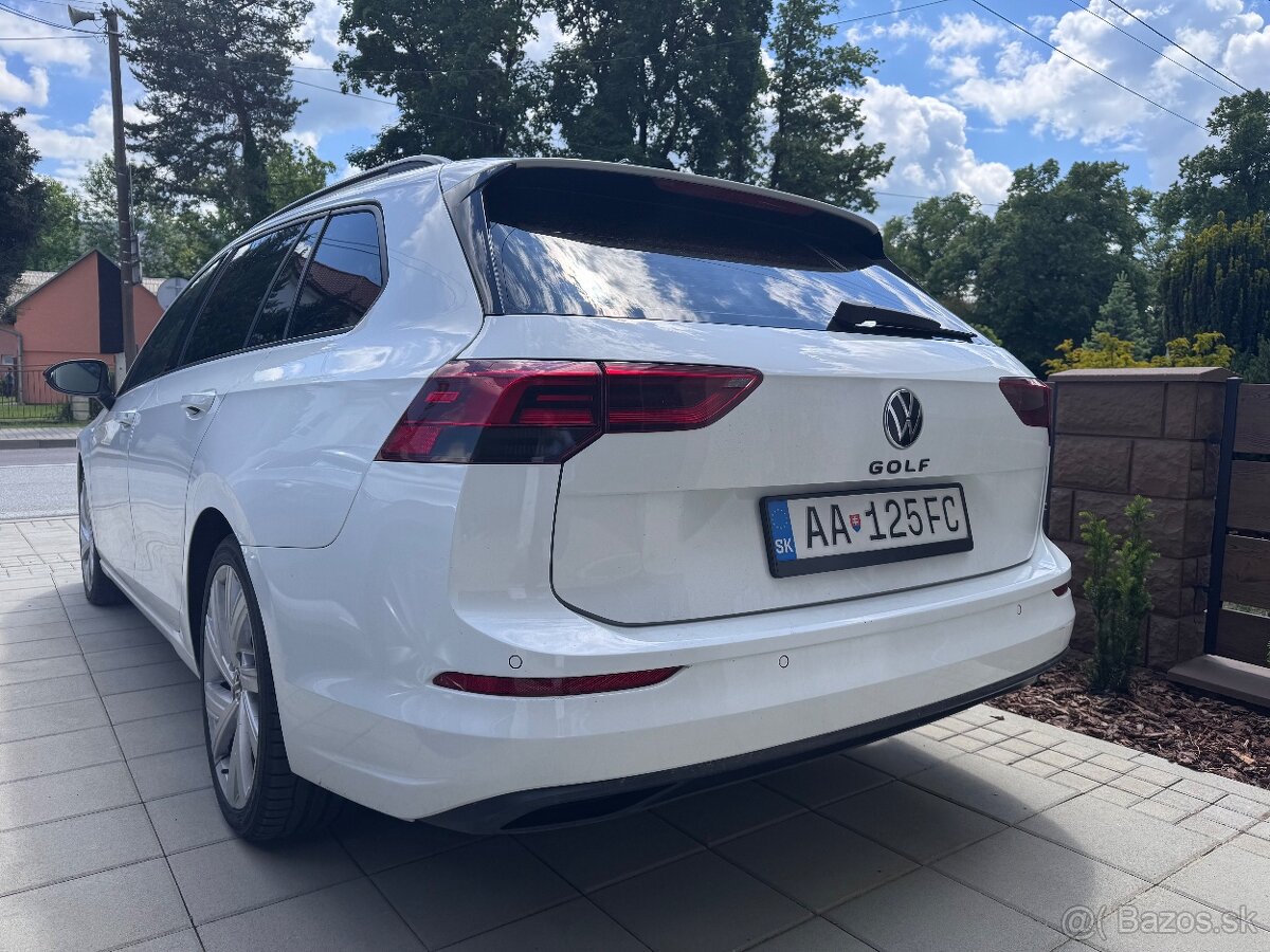 Golf 2.0 TDI 110 kw DSG - 2