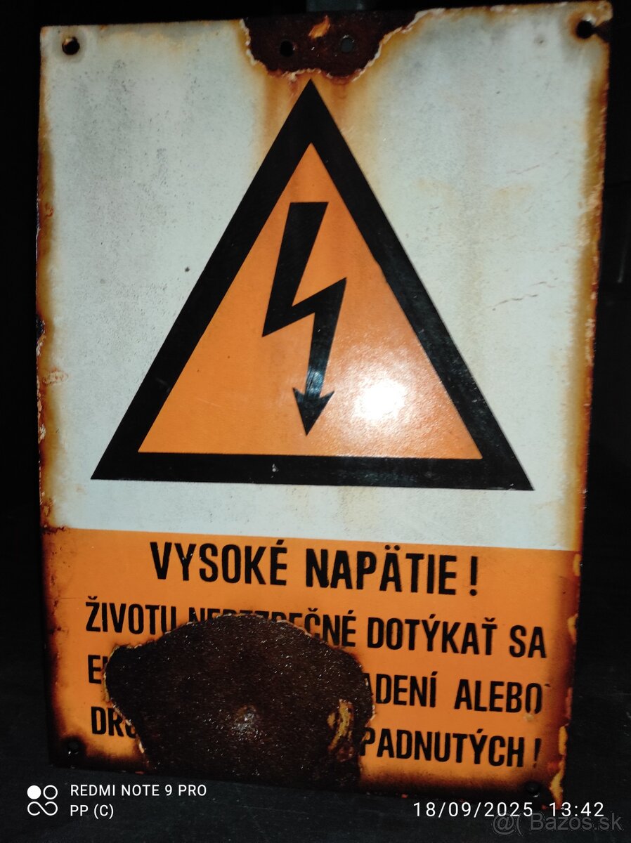 SMALTOVANE TABULE TOP - 2