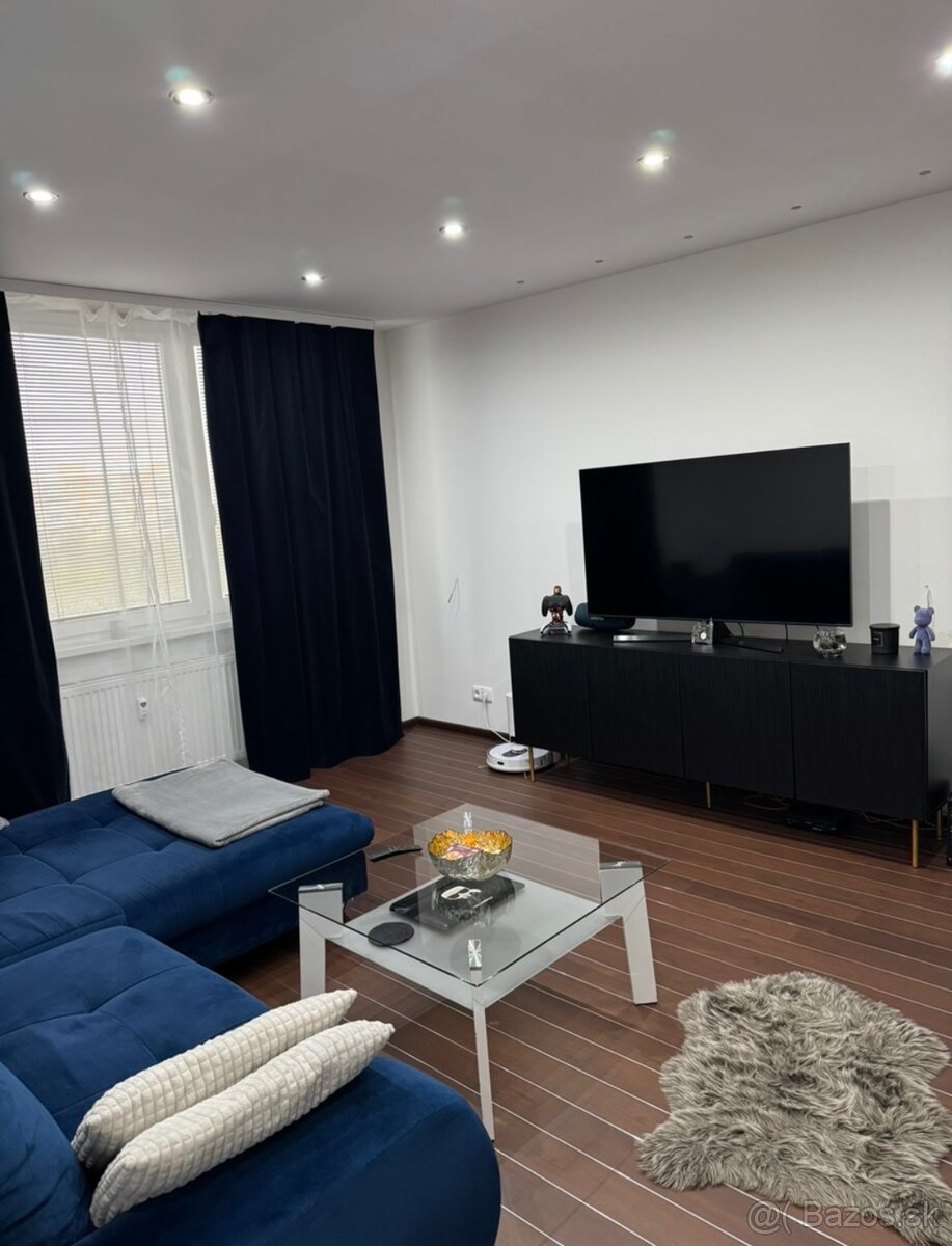 3 . izbový byt - Gudernova /Terasa - 2