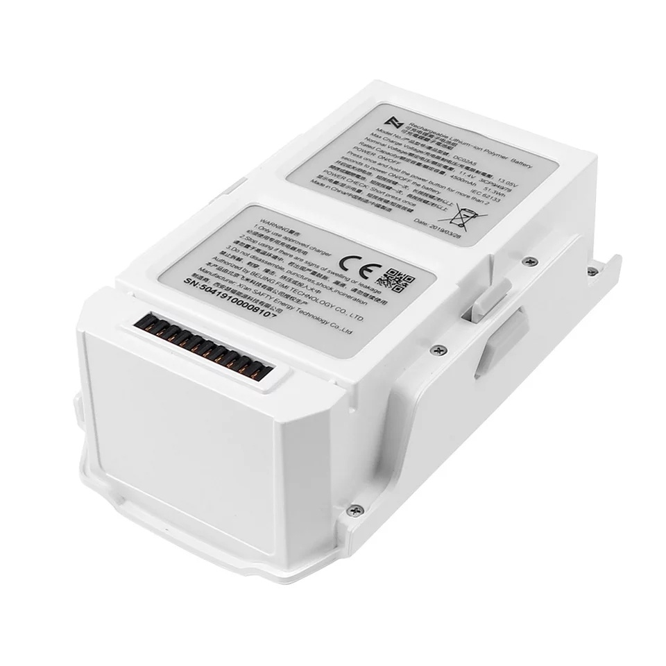 Nova bateria pre Xiaomi FIMI X8 SE,4500mAh - 2