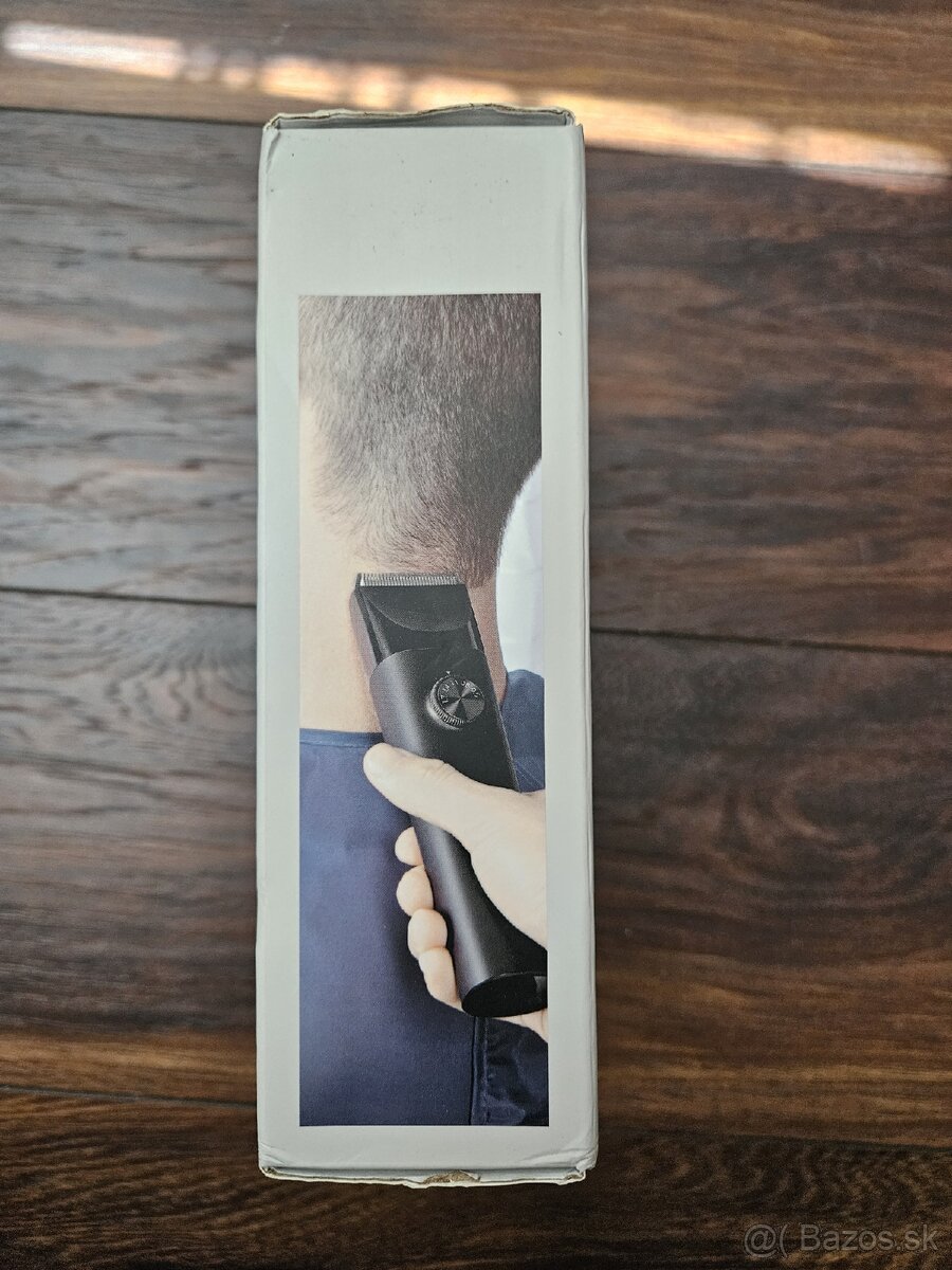 Xiaomi strihač vlasov Nový - 2