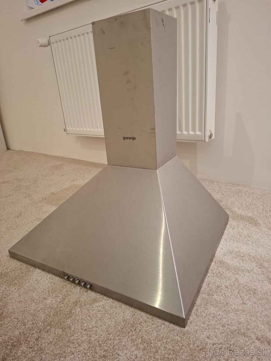 Gorenje digestor - 2