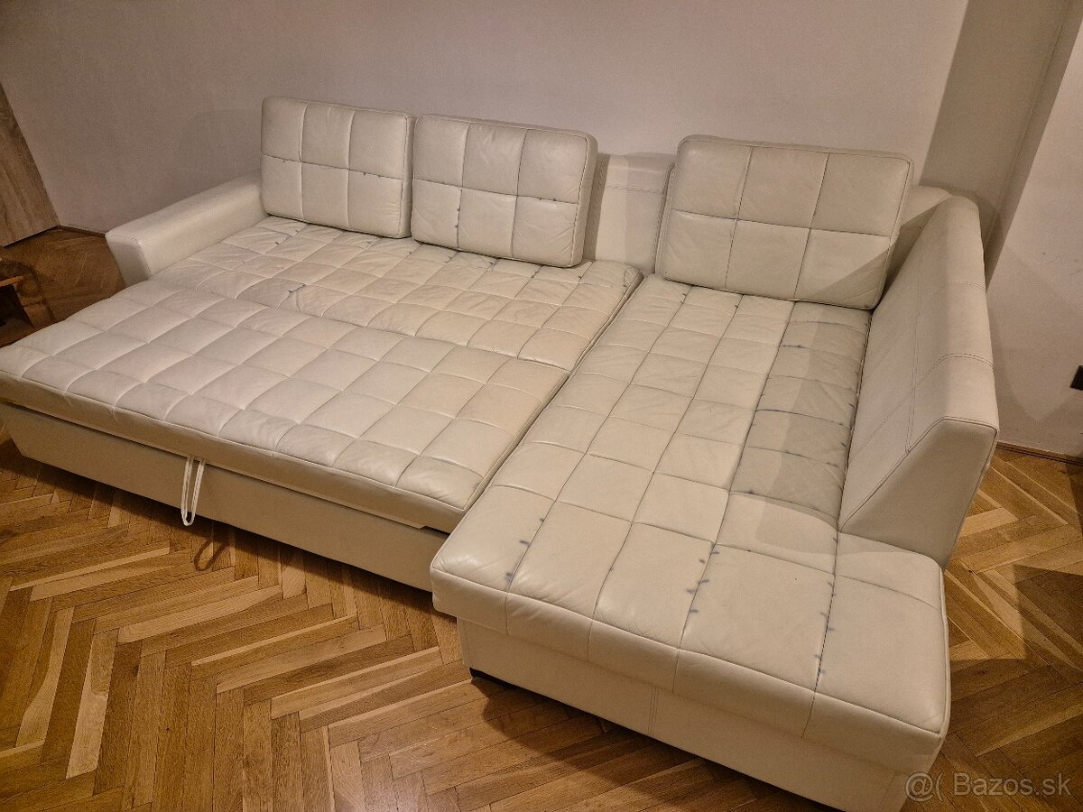 Darujem sedačku za odvoz - 2