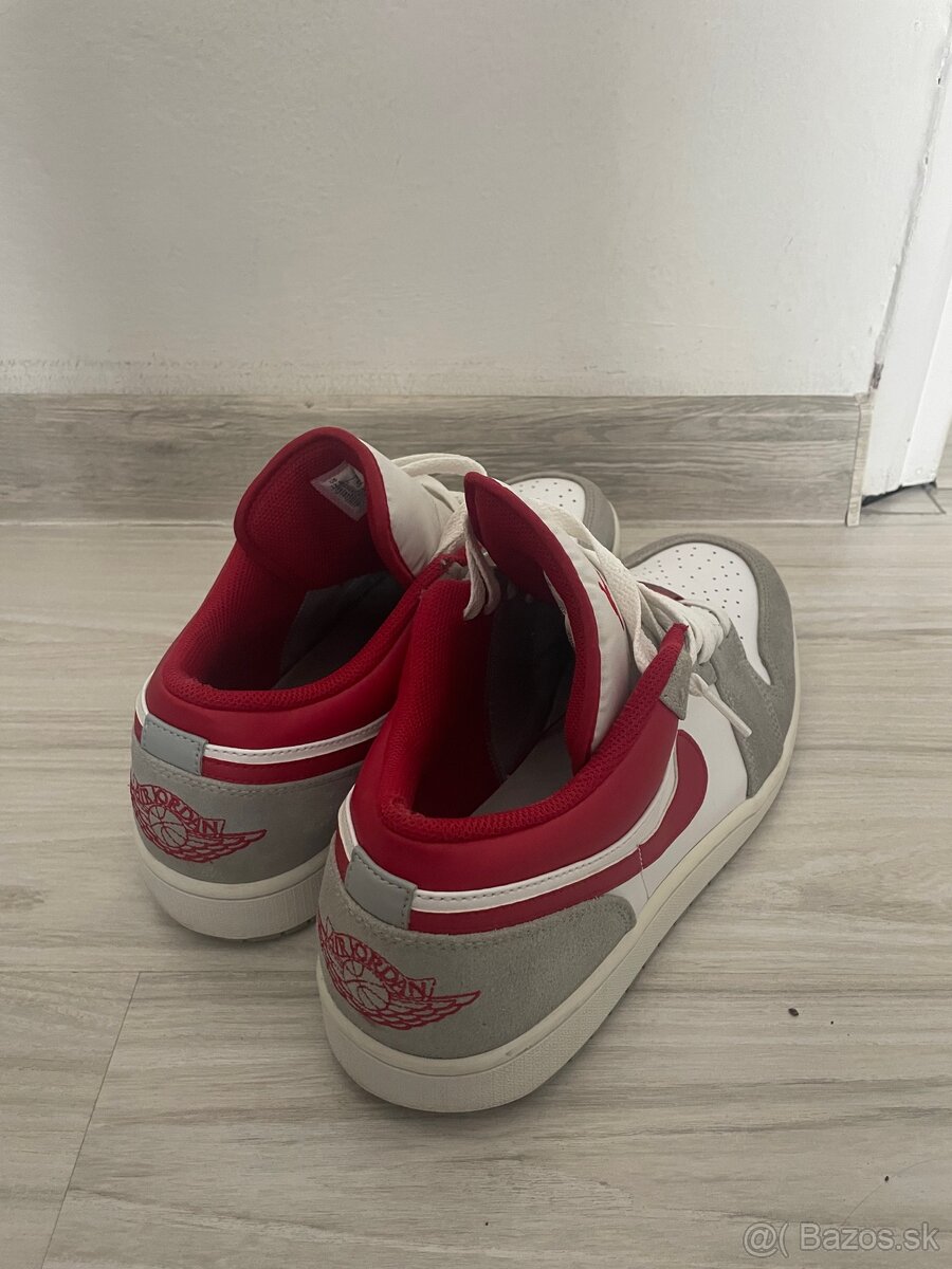 Nike Air Jordan 1 Low - 2