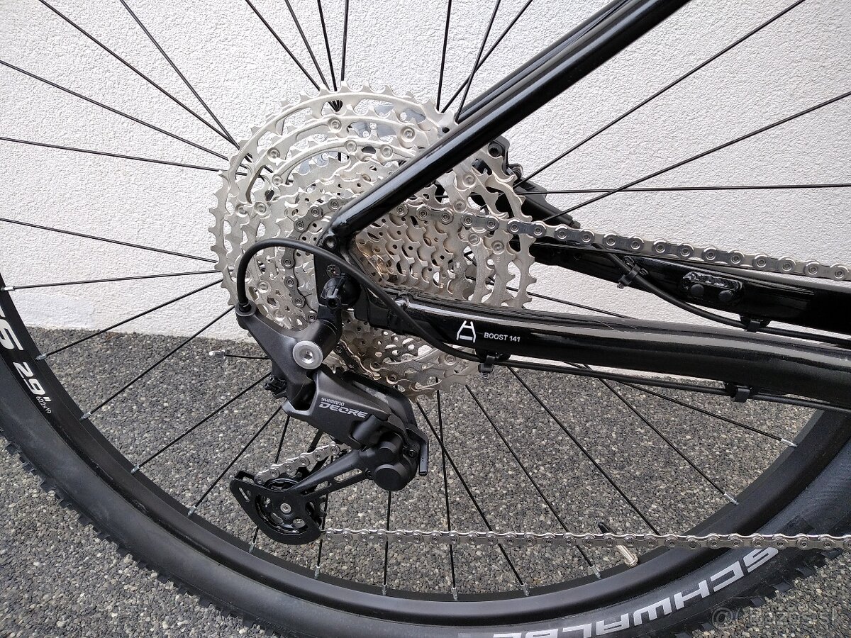 LEVEL 5.0 veľ.19" so zárukou - 2