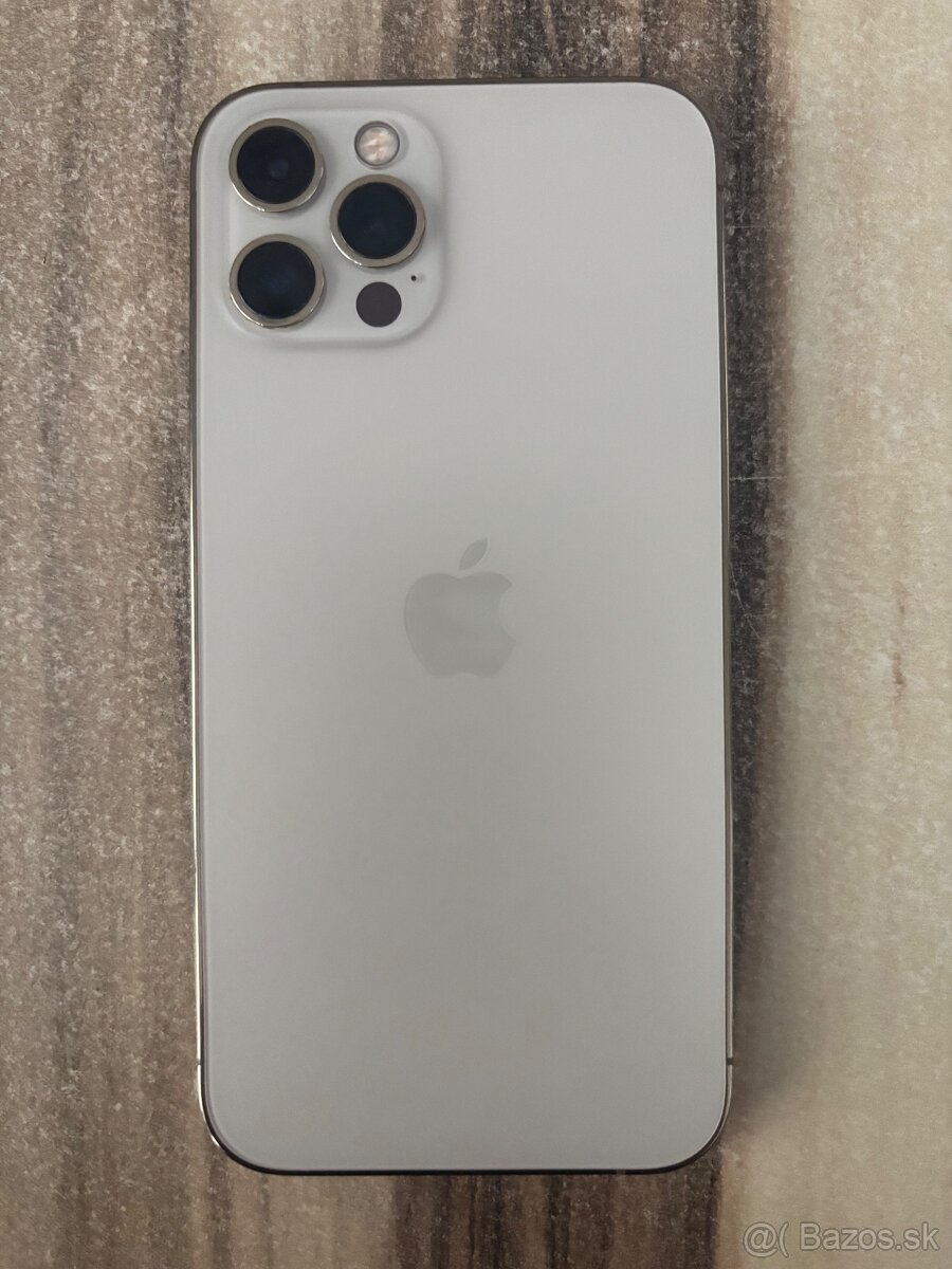 iPhone 12 Pro 256GB - 2