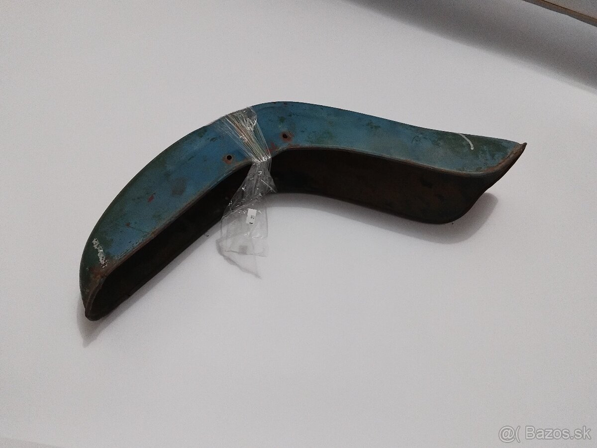 Predný Blatník _ JAWA PIONIER 50/20/21 - 2