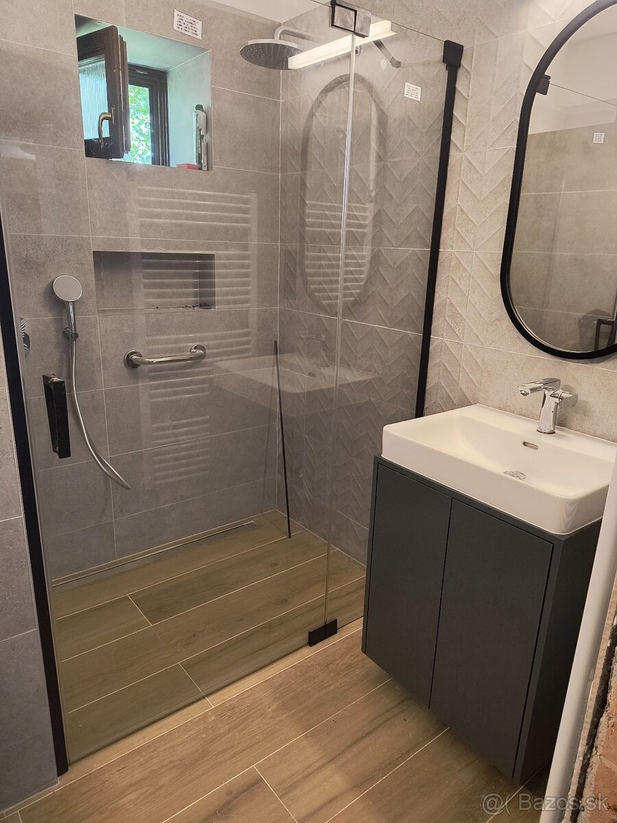 Kúpelne,obklady,blažby. - 2