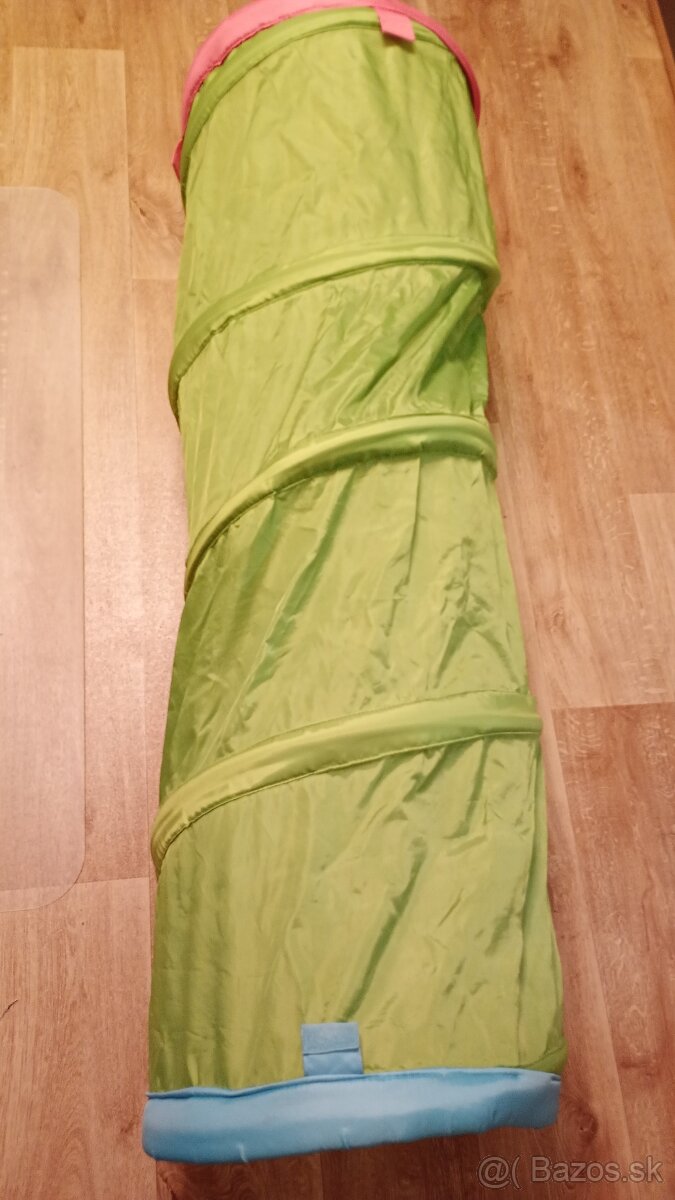 Ikea stan s tunelom - 2