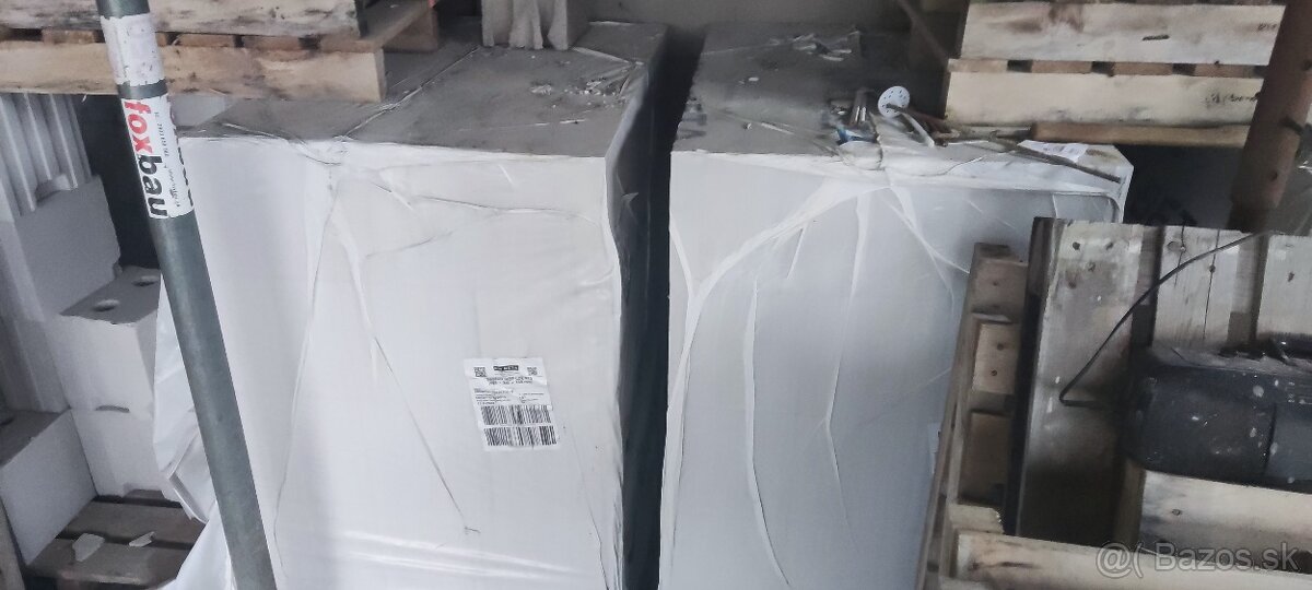 Vapenopieskove tvarnice sendwix - 2