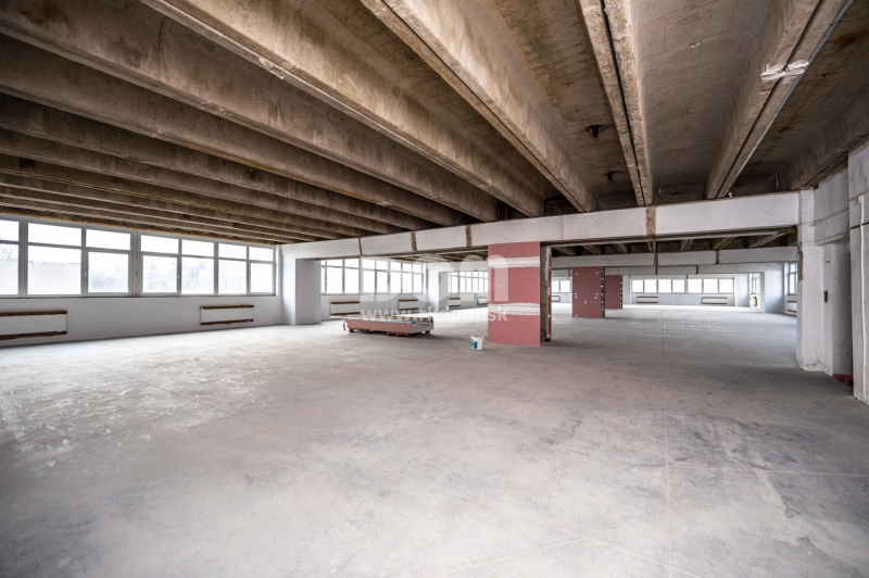 rkDOM | Prenájom priestorov v polyfunkčnej budove na Rosin - 2