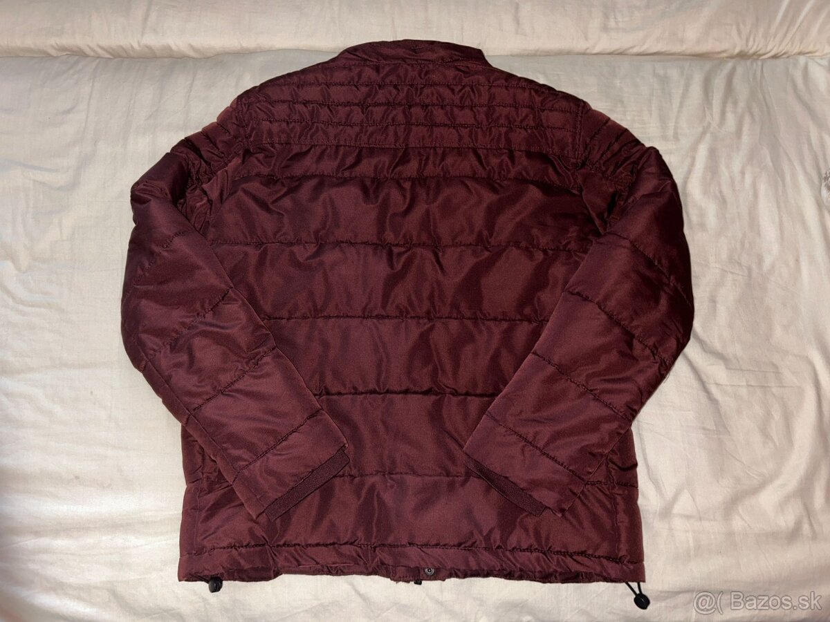 Zimná teplá bunda s.Oliver - 2