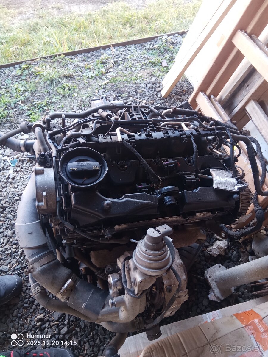 Volkswagen golf 1.6 TDI 2011 - 2