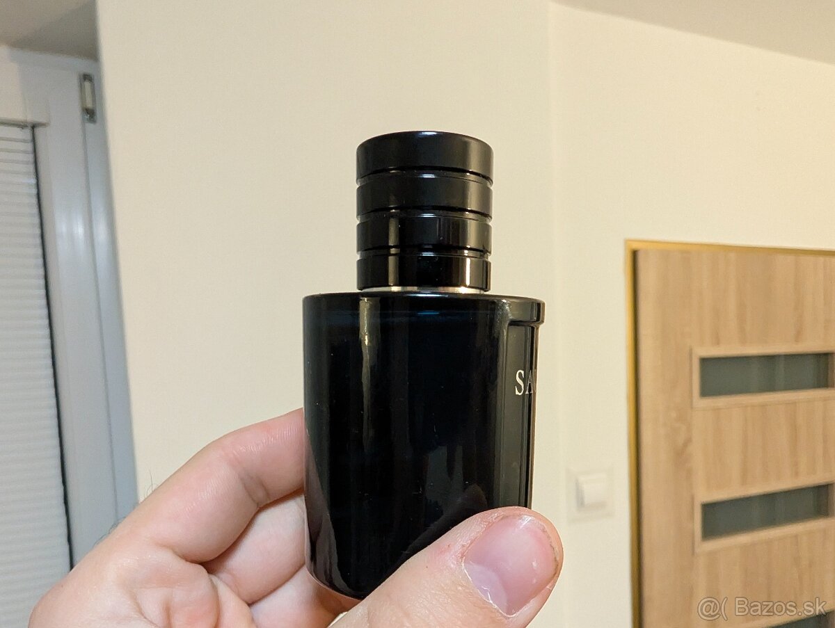 Predám Dior Sauvage Elixir 60ml - 2