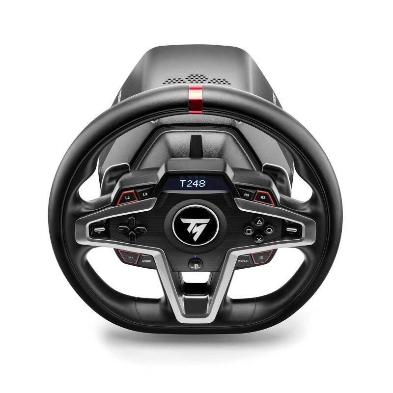 Volant Thrustmaster T248 pre PS5/PS4/PC - 2