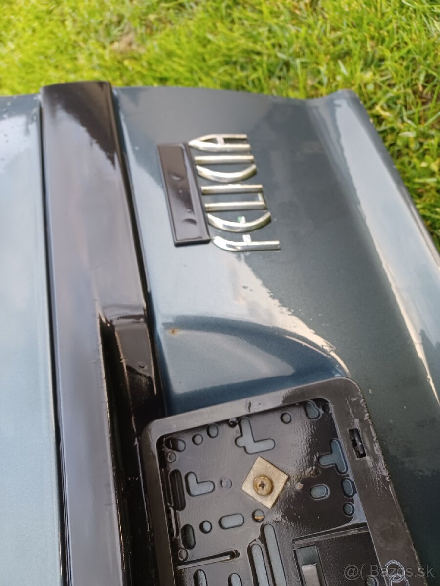 Kufrove dvere felicia - 2