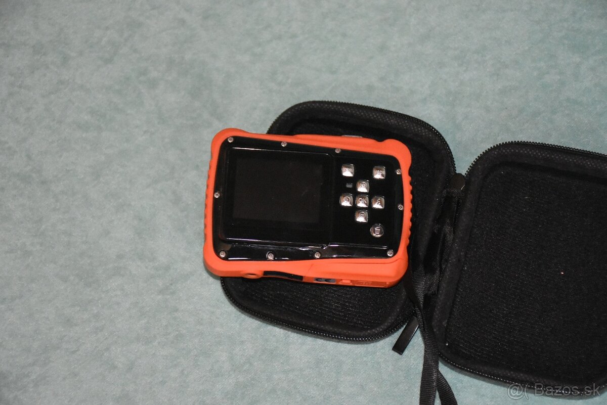 Predám fotoaparát - 2