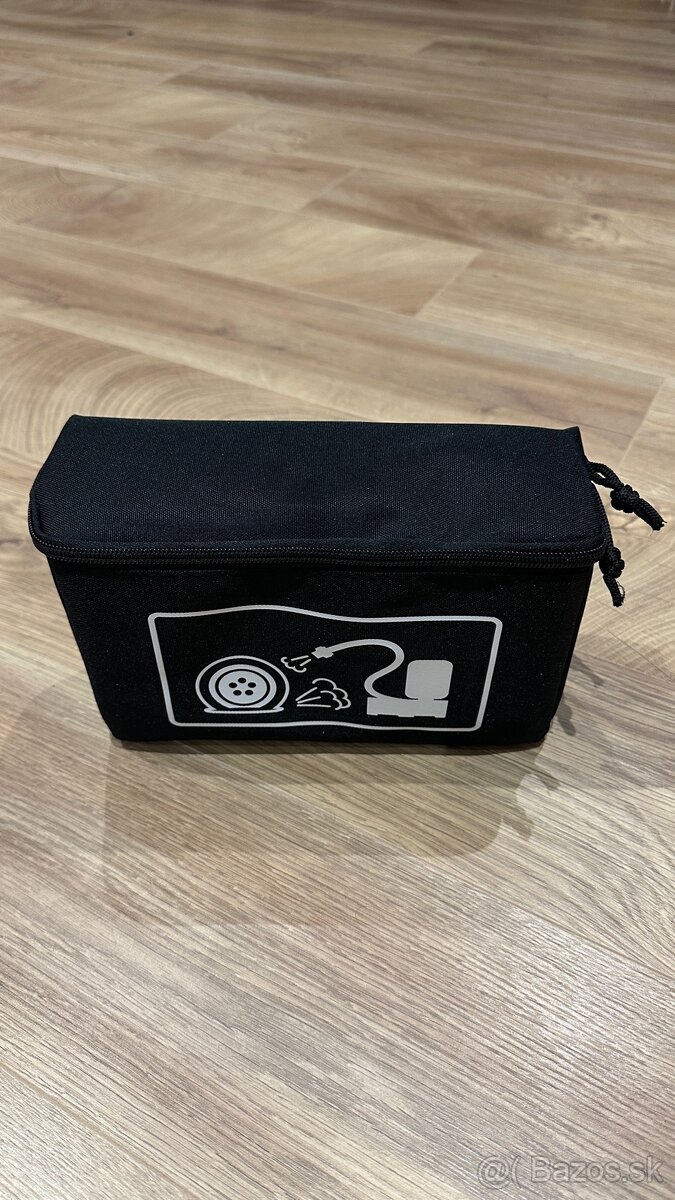 Continental opravná sada/pena - 2