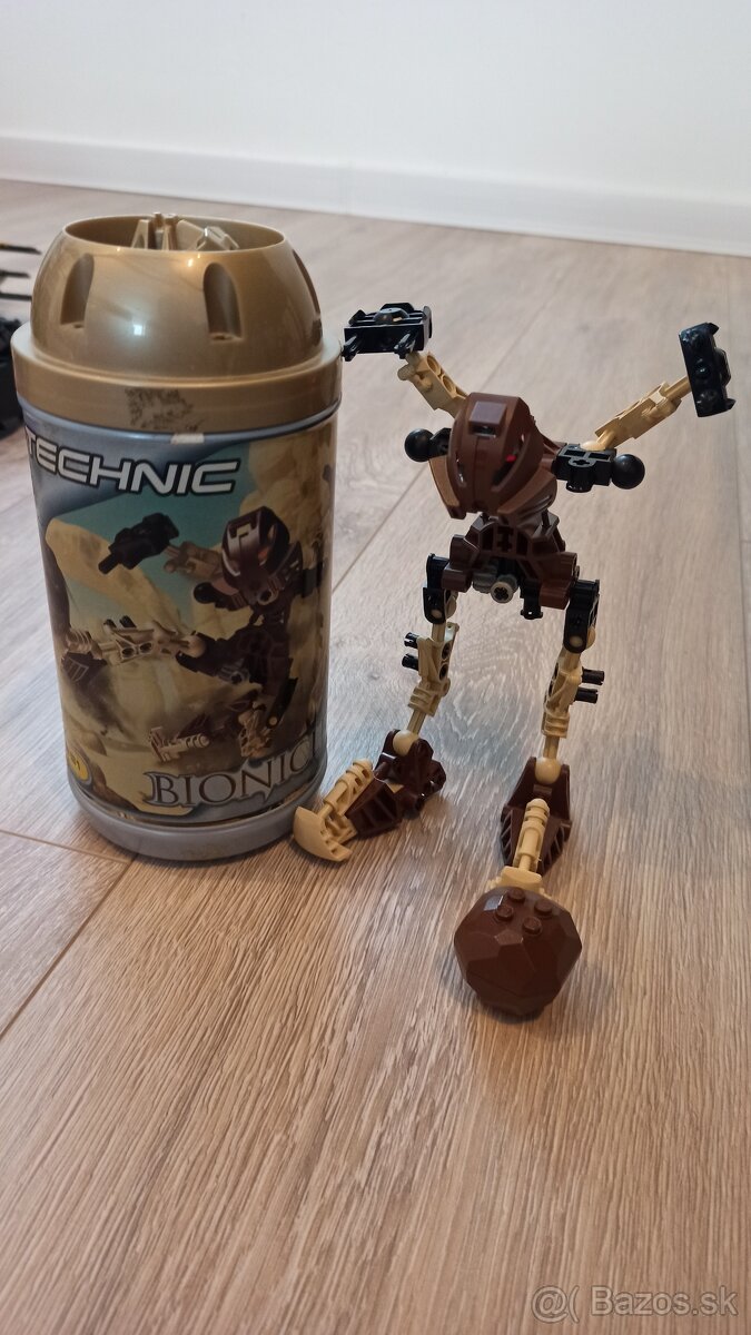 Lego Bionicle - 2