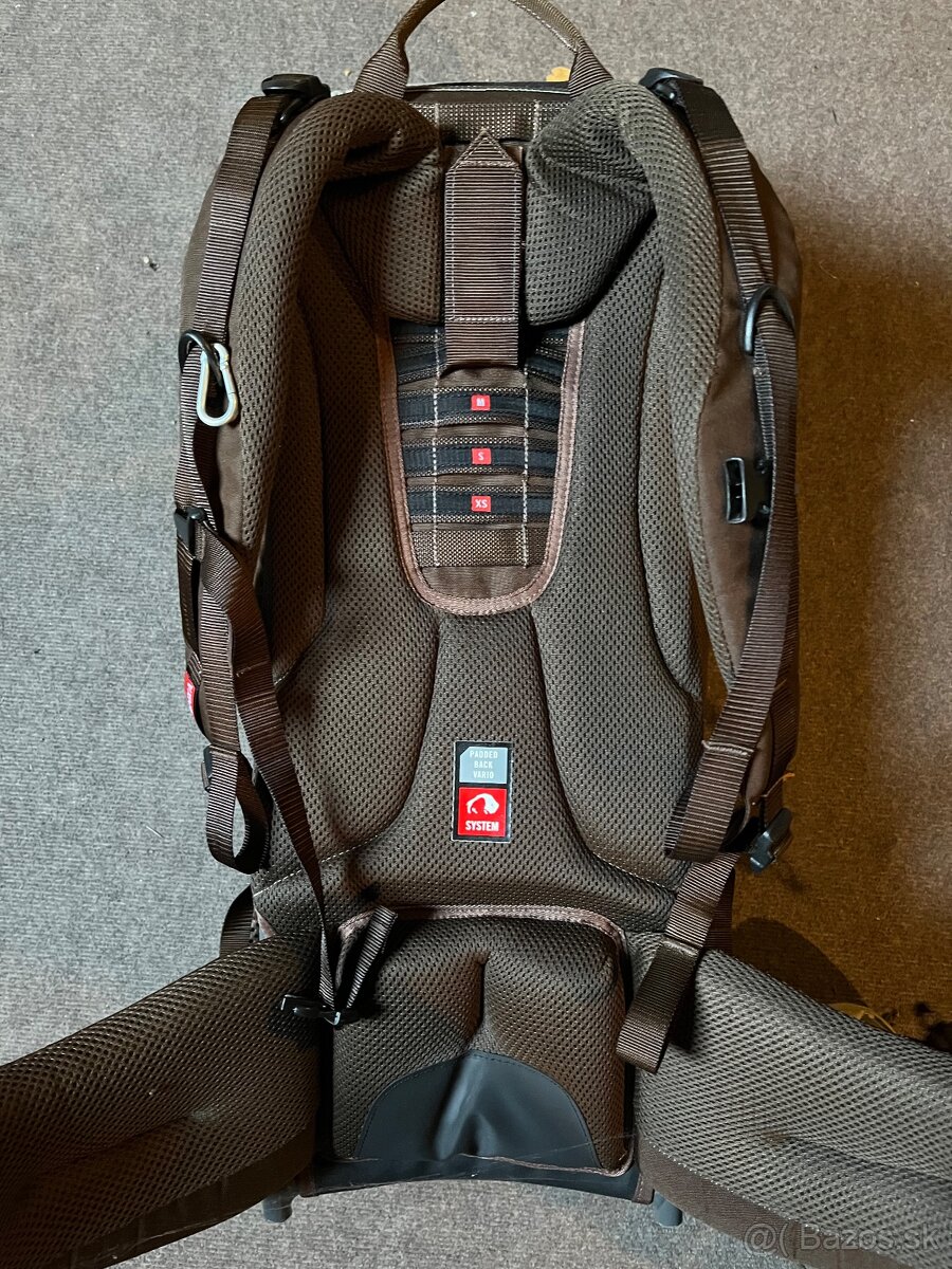 Predám nosič Tatonka - 2