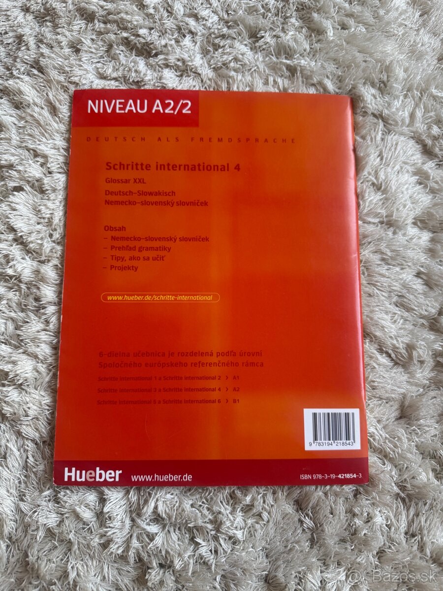 Schritte International 4 - 2