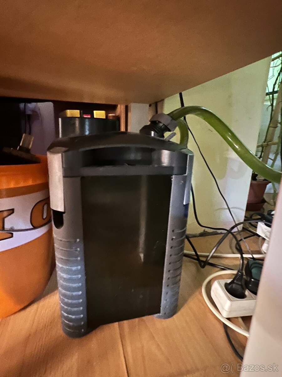 Eheim experience 350 - 2