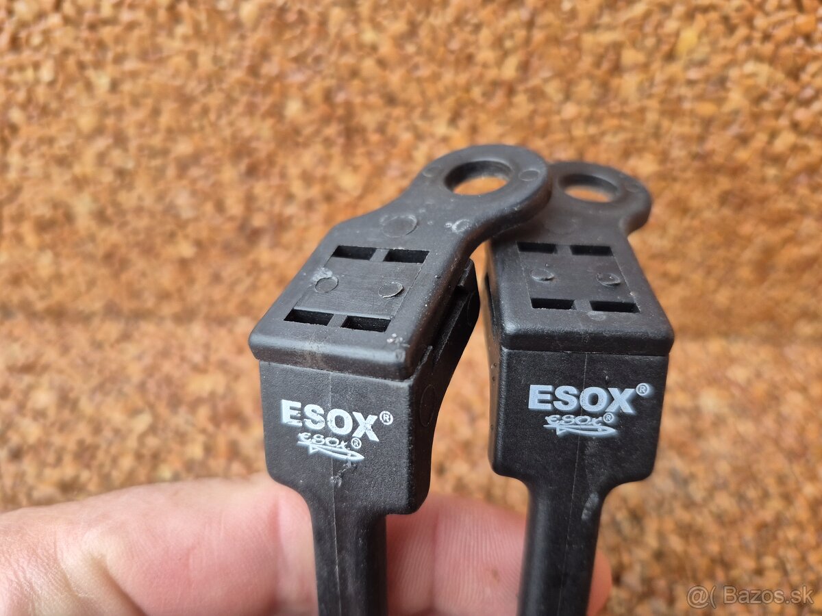 Rybarske swingre - 2